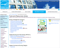 Business Page   EPA DOE Energy Savings